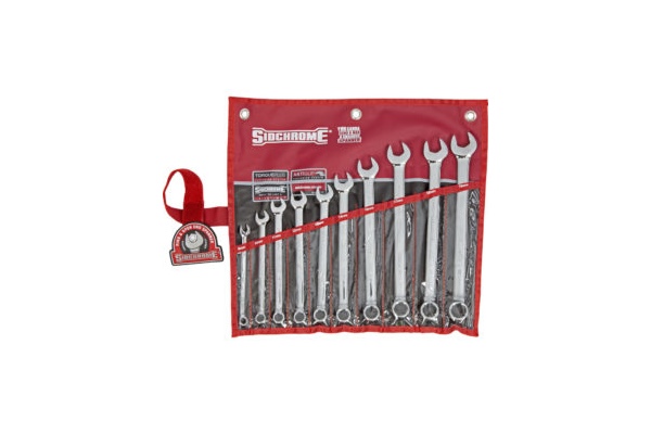 Spanners