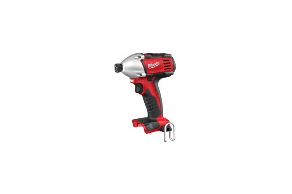 Compact Impact Driver